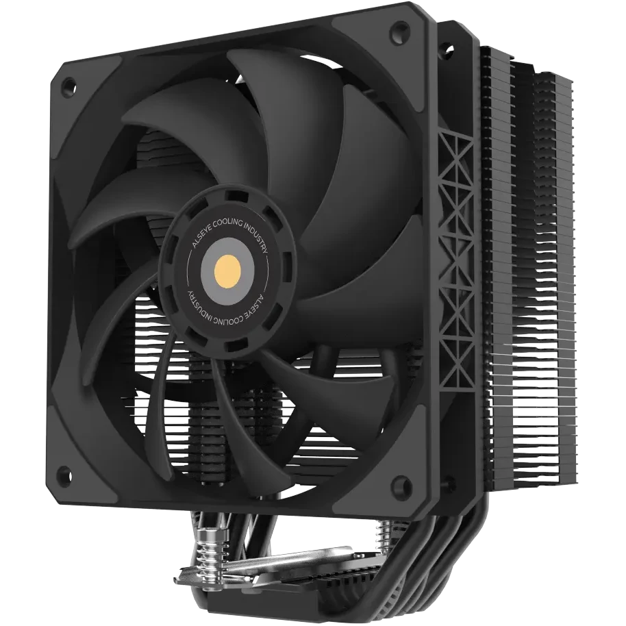Кулер Alseye S120-H6 - фото 2