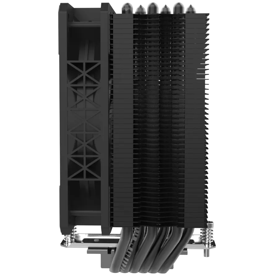 Кулер Alseye S120-H6 - фото 4