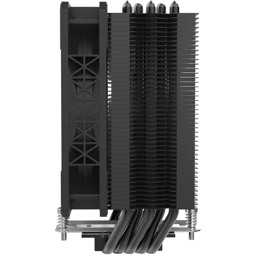 Кулер Alseye S120-H5 - фото 4