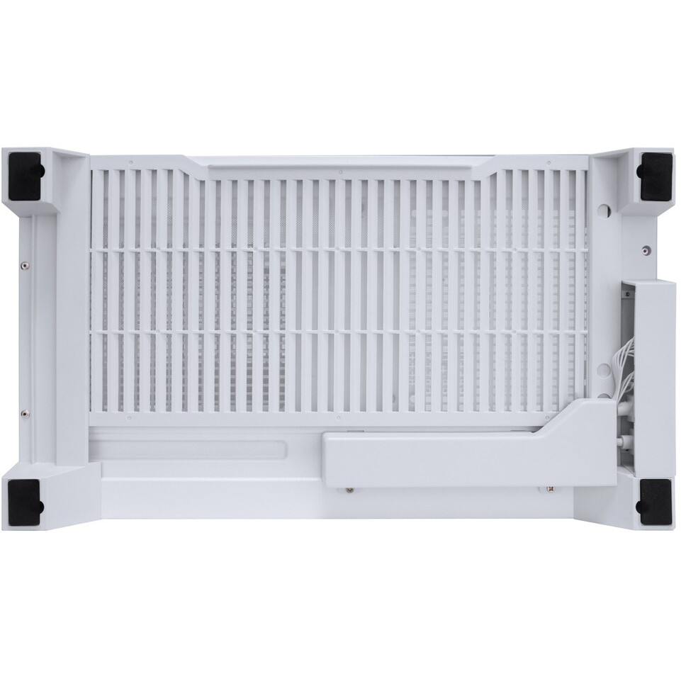 Корпус 1STPLAYER MIKU Mi8 White - Mi8-WH - фото 6