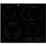 Электрическая варочная панель Electrolux EHF6547FXK