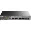 Коммутатор (свитч) D-Link DSS-200G-10MP