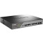 Коммутатор (свитч) D-Link DSS-200G-10MPP - фото 2