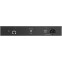Коммутатор (свитч) D-Link DSS-200G-10MPP - фото 4