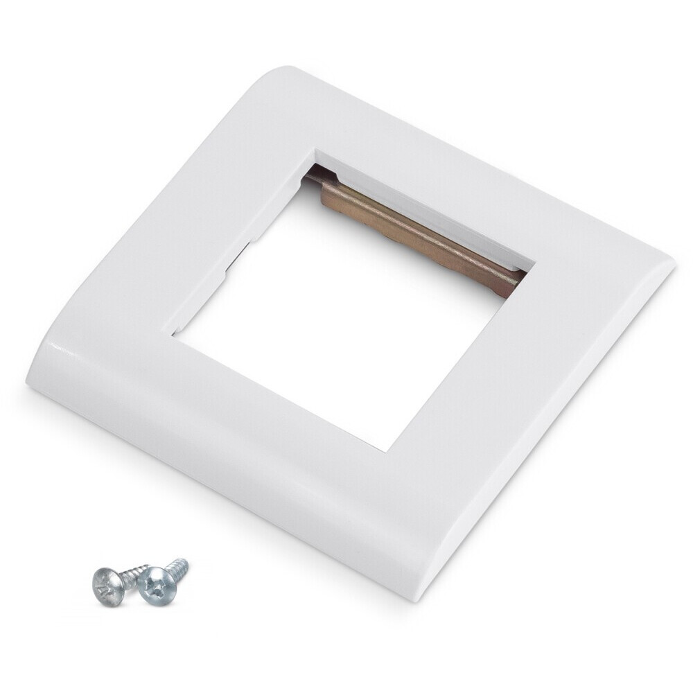 Лицевая панель Cabeus FF-80x80 - фото 2