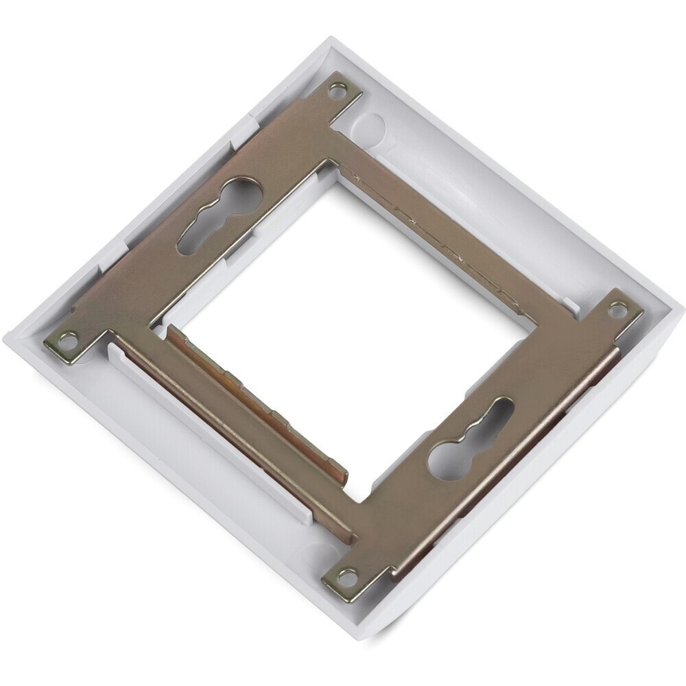 Лицевая панель Cabeus FF-80x80 - фото 3