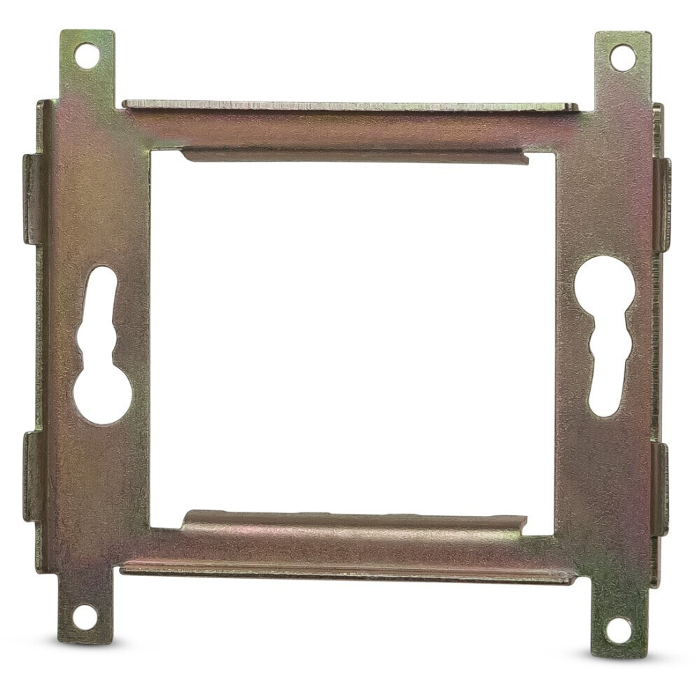 Лицевая панель Cabeus FF-80x80 - фото 4