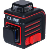 Нивелир ADA Cube 2-360 Basic Edition (А00447)