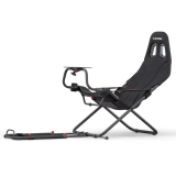 Игровое кресло Playseat Challenge Black Actifit RC.00312 (PLS14)