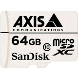 Карта памяти Axis Surveillance Card 64 GB (5801-961)