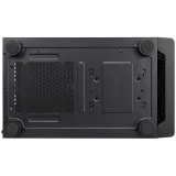 Корпус 1STPLAYER DK D3-B Black (D3-B-BK-2F1P-1F1)