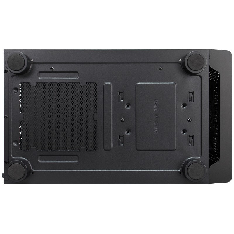 Корпус 1STPLAYER DK D3-B Black - D3-B-BK-2F1P-1F1 - фото 7