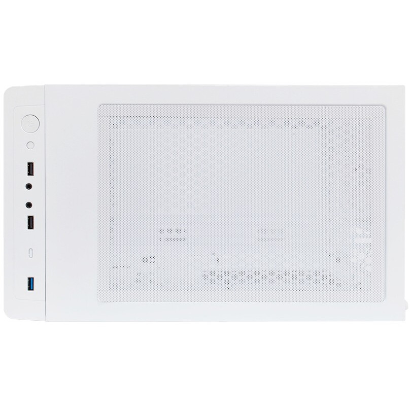 Корпус 1STPLAYER DK D3-B White - D3-B-WH-2F1P-W-1F1-W - фото 6