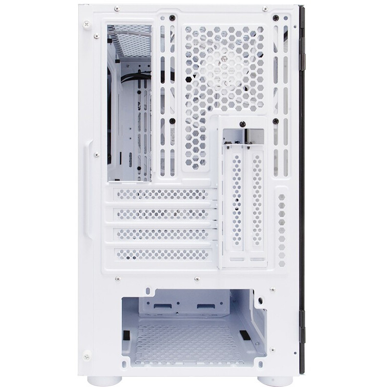 Корпус 1STPLAYER DK D3-B White - D3-B-WH-2F1P-W-1F1-W - фото 8