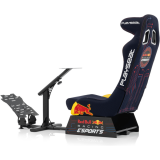 Игровое кресло Playseat Evolution PRO Red Bull Racing eSports RER.00308 (PLS12)