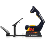 Игровое кресло Playseat Evolution PRO Red Bull Racing eSports RER.00308 (PLS12)