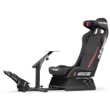 Игровое кресло Playseat Evolution PRO NASCAR edition NAS.00226 (PLS17)