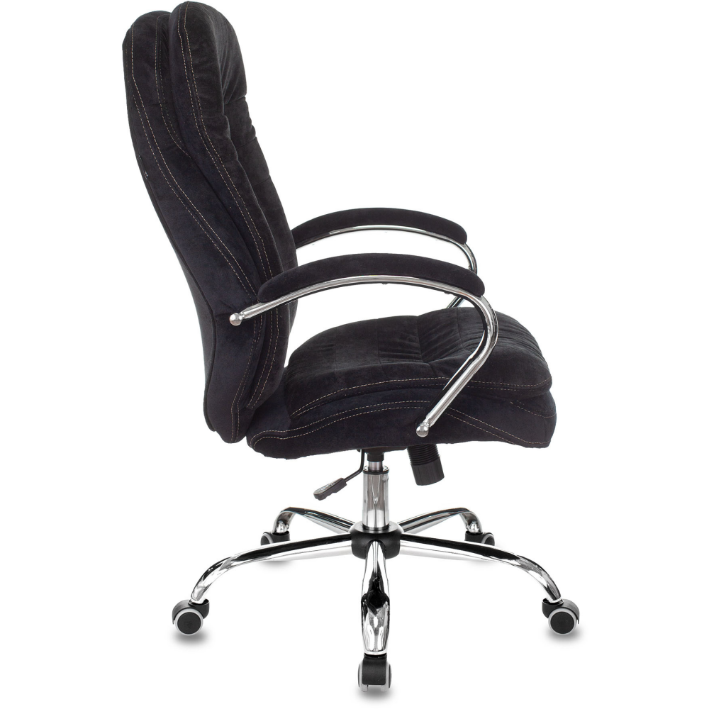 Офисное кресло Бюрократ T-9950SL/LT-20 - фото 3