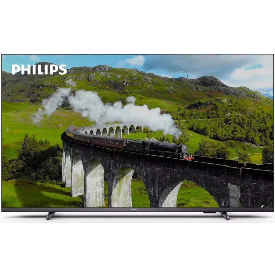 ЖК телевизор Philips 55" 55PUS7608/60