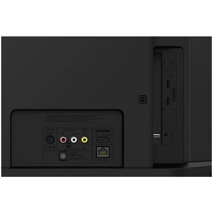 ЖК телевизор Sony 32" KD-32W830K - фото 3