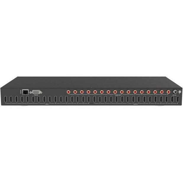 Матричный коммутатор Digis MAMI-1616-2