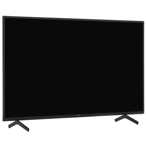 ЖК телевизор Sony 55" KD-55X75K - фото 2