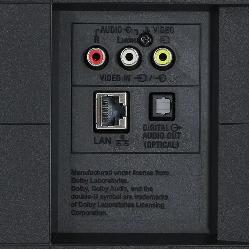 ЖК телевизор Sony 55" KD-55X75K - фото 4