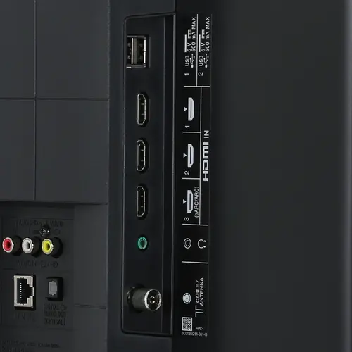 ЖК телевизор Sony 55" KD-55X75K - фото 5