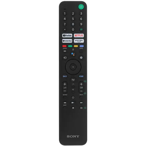 ЖК телевизор Sony 55" KD-55X75K - фото 7