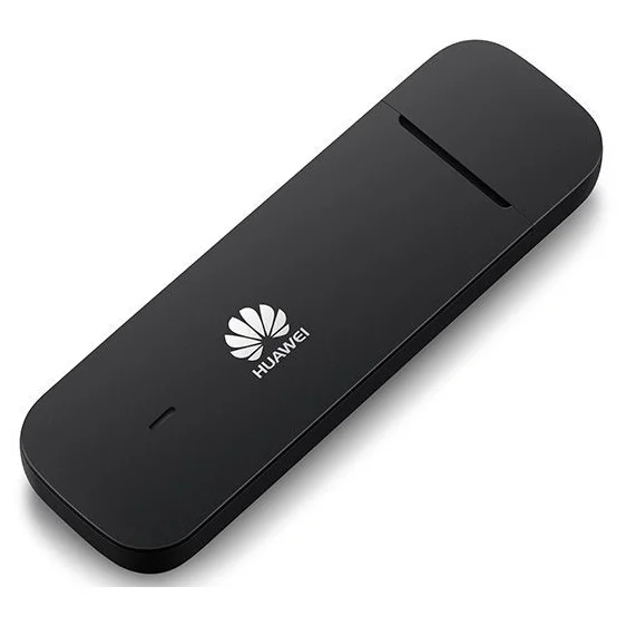 Модем Huawei E3372h Black - 51071HDQ/E3372h-153