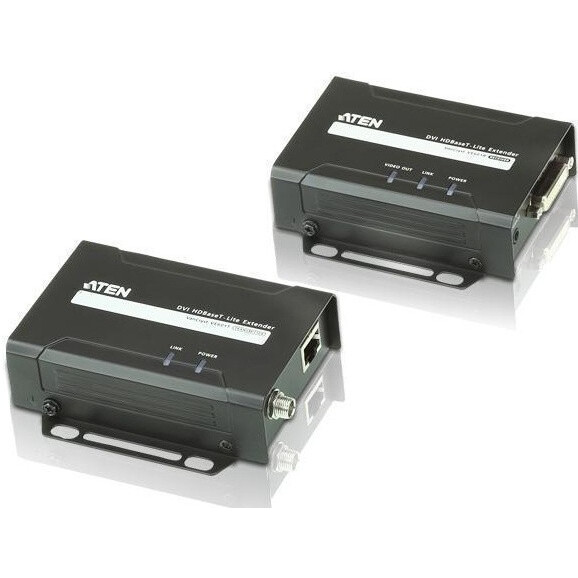 Удлинитель DVI ATEN VE601
