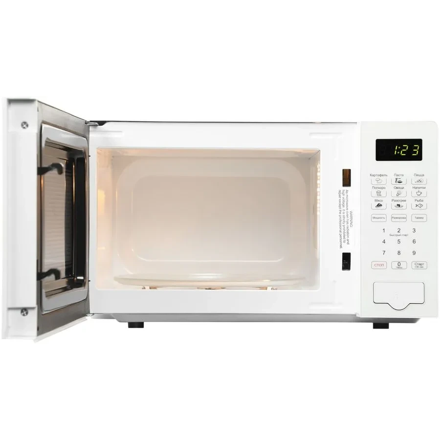 Микроволновая печь Hyundai HYM-D2077 - фото 2