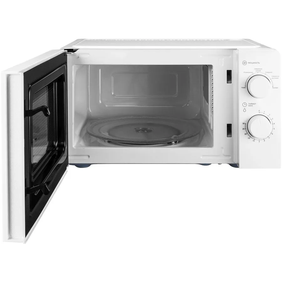 Микроволновая печь Hyundai HYM-M2046 - фото 8