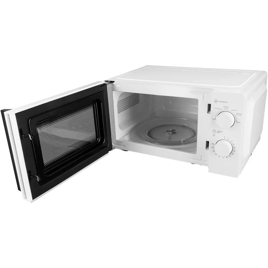 Микроволновая печь Hyundai HYM-M2046 - фото 10