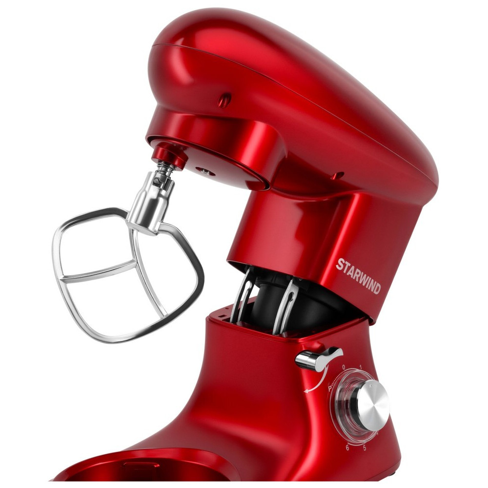 Миксер Starwind SPM7165 1600 Вт - фото 5