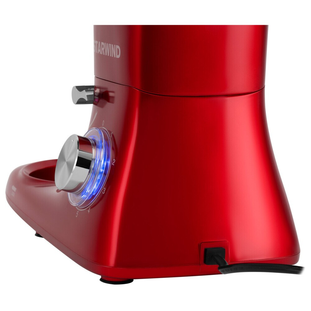 Миксер Starwind SPM7165 1600 Вт - фото 6