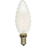 Светодиодная лампочка ЭРА F-LED BTW-5w-840-E14 frozed (5 Вт, E14) (Б0027938)
