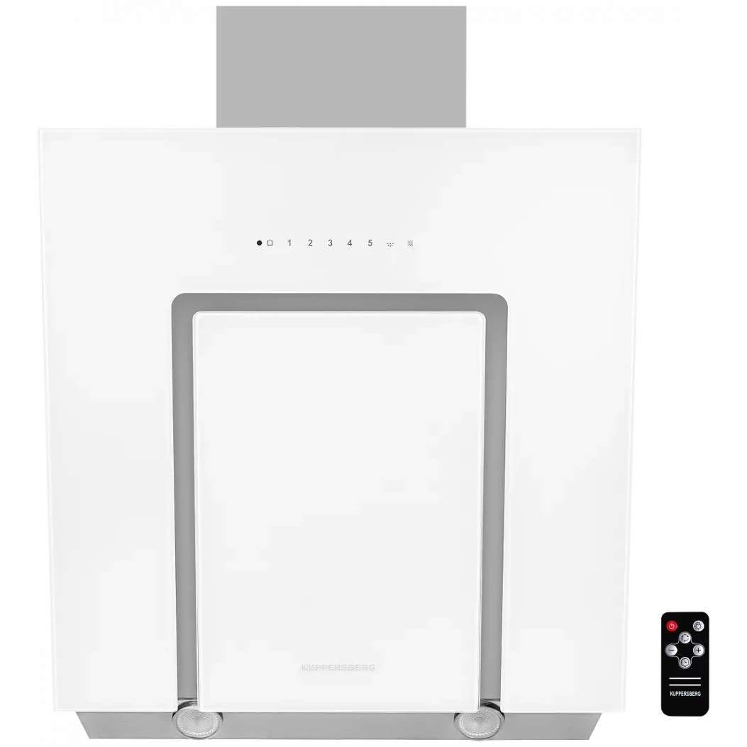 Вытяжка Kuppersberg F 660 W - фото 2