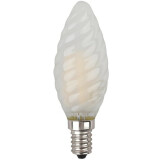 Светодиодная лампочка ЭРА F-LED BTW-7w-840-E14 frozed (7 Вт, E14) (Б0027963)