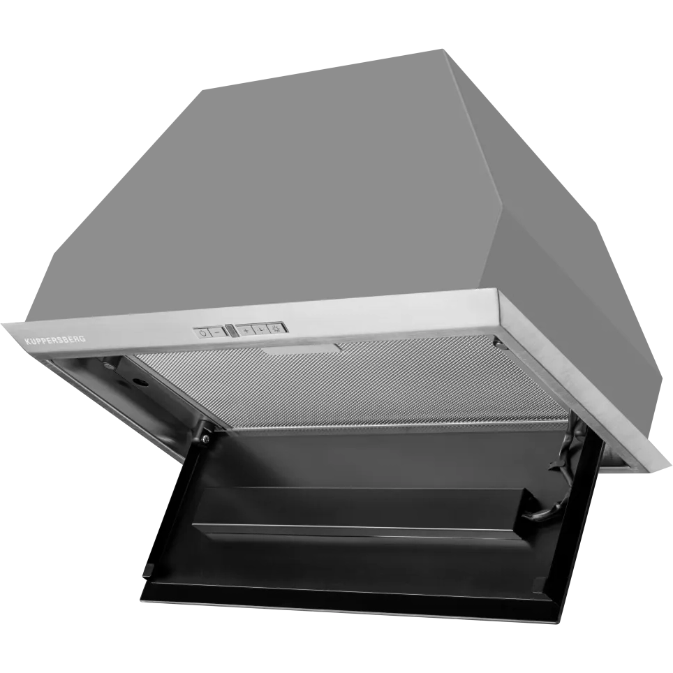 Вытяжка Kuppersberg INTRO 60 X - фото 2