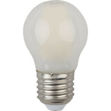 Светодиодная лампочка ЭРА F-P45-7w-840-E27 frozed (7 Вт, E27) (Б0027959)