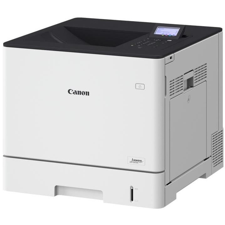 Принтер Canon i-SENSYS LBP722Cdw - 4929C006 - фото 2