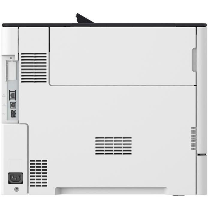 Принтер Canon i-SENSYS LBP722Cdw - 4929C006 - фото 3