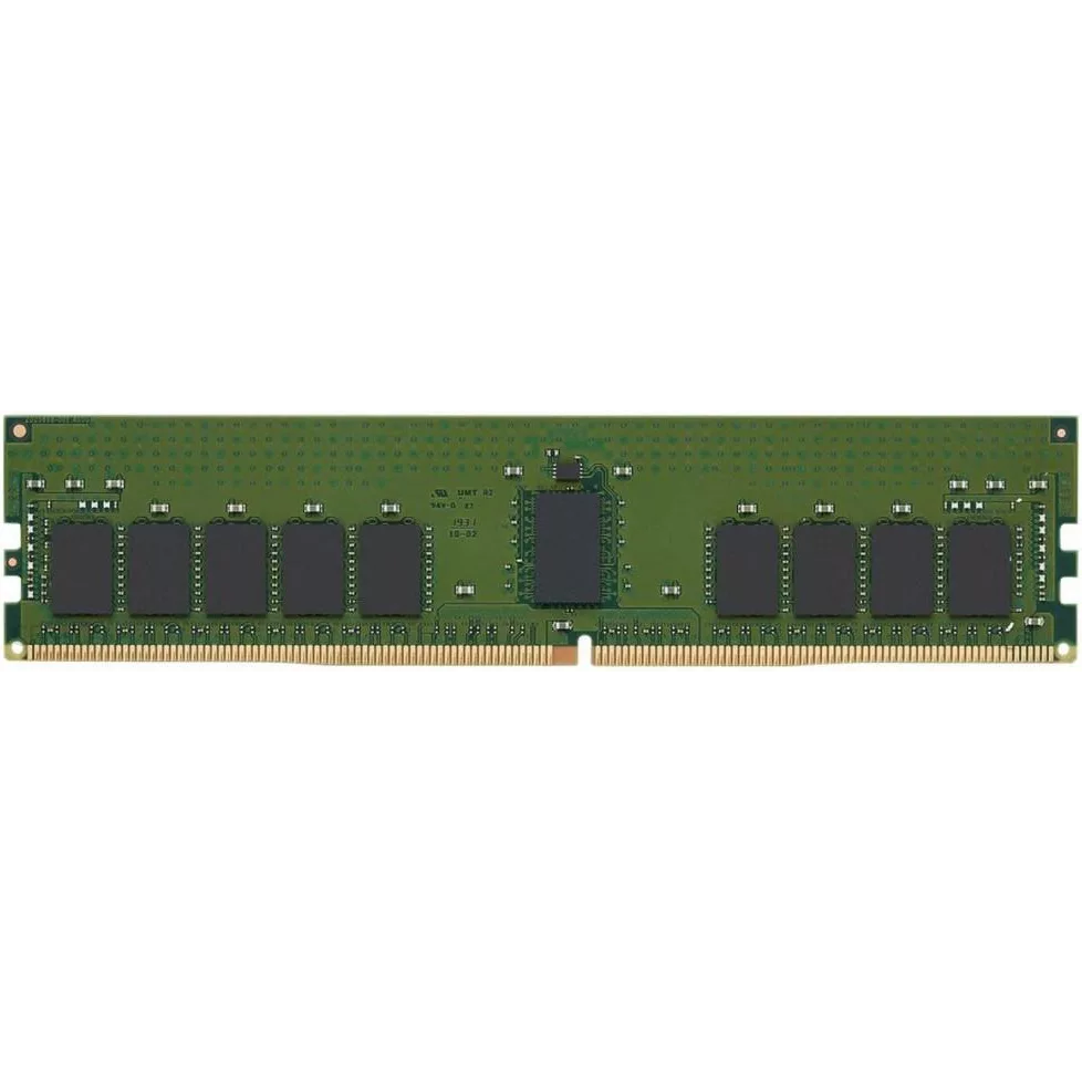 Оперативная память 32Gb DDR4 2666MHz Kingston ECC Reg (KSM26RD8/32MFR)