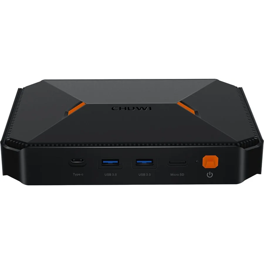 Неттоп Chuwi HeroBox (CWI527H) - CWI527H/52714
