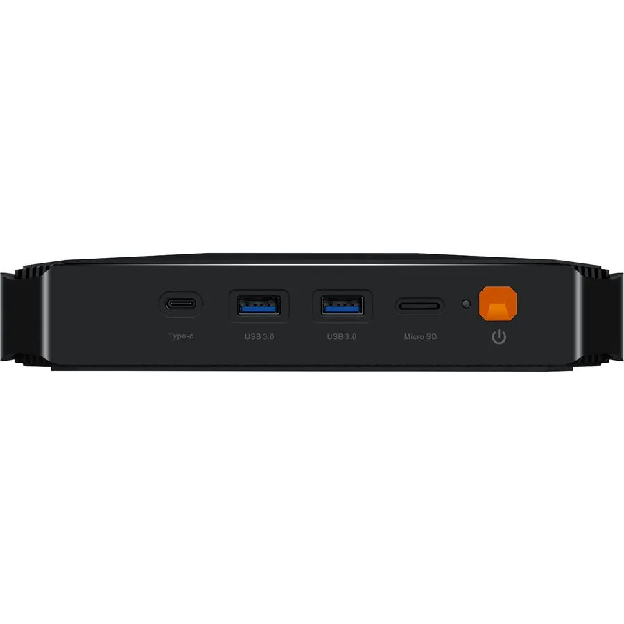 Мини ПК Chuwi HeroBox 2023 (CWI527H) - CWI527H/52714 - фото 4