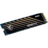 Накопитель SSD 1Tb MSI SPATIUM M450 (SPATIUM M450 PCIe 4.0 NVMe M.2 1TB) (S78-440L980-P83)