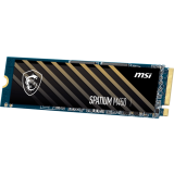 Накопитель SSD 1Tb MSI SPATIUM M450 (SPATIUM M450 PCIe 4.0 NVMe M.2 1TB) (S78-440L980-P83)