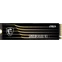 Накопитель SSD 1Tb MSI SPATIUM M480 PRO (SPATIUM M480 PRO PCIe 4.0 NVMe M.2 1TB) - S78-440L1G0-P83
