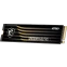 Накопитель SSD 1Tb MSI SPATIUM M480 PRO (SPATIUM M480 PRO PCIe 4.0 NVMe M.2 1TB) - S78-440L1G0-P83 - фото 3